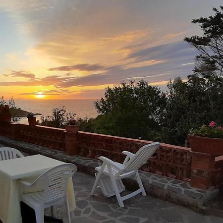 Hotel Oleandro Marciana (Isola d'Elba) Exterior foto