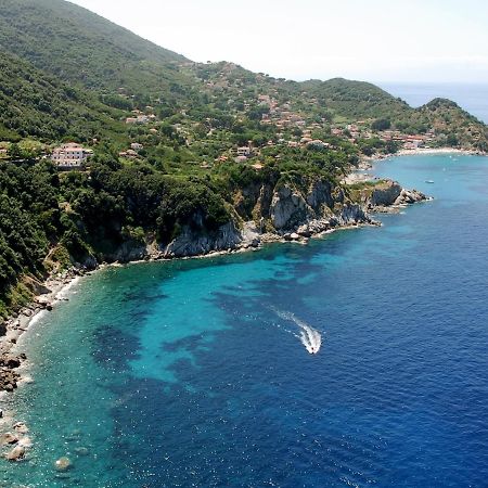 Hotel Oleandro Marciana (Isola d'Elba) Exterior foto