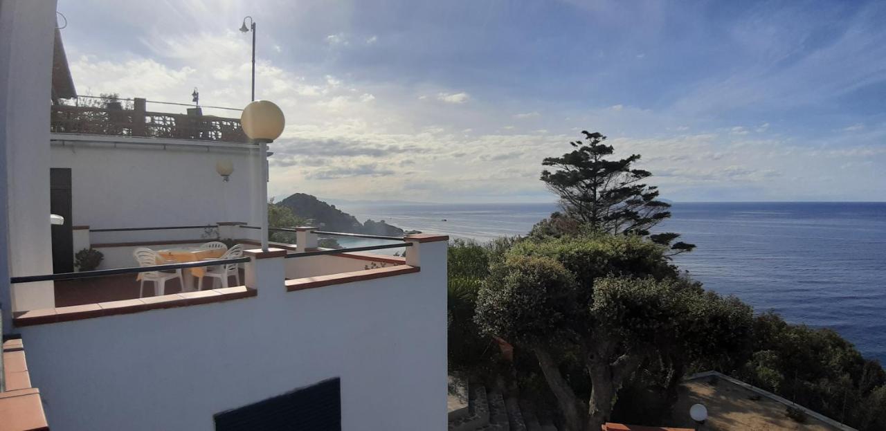 Hotel Oleandro Marciana (Isola d'Elba) Exterior foto