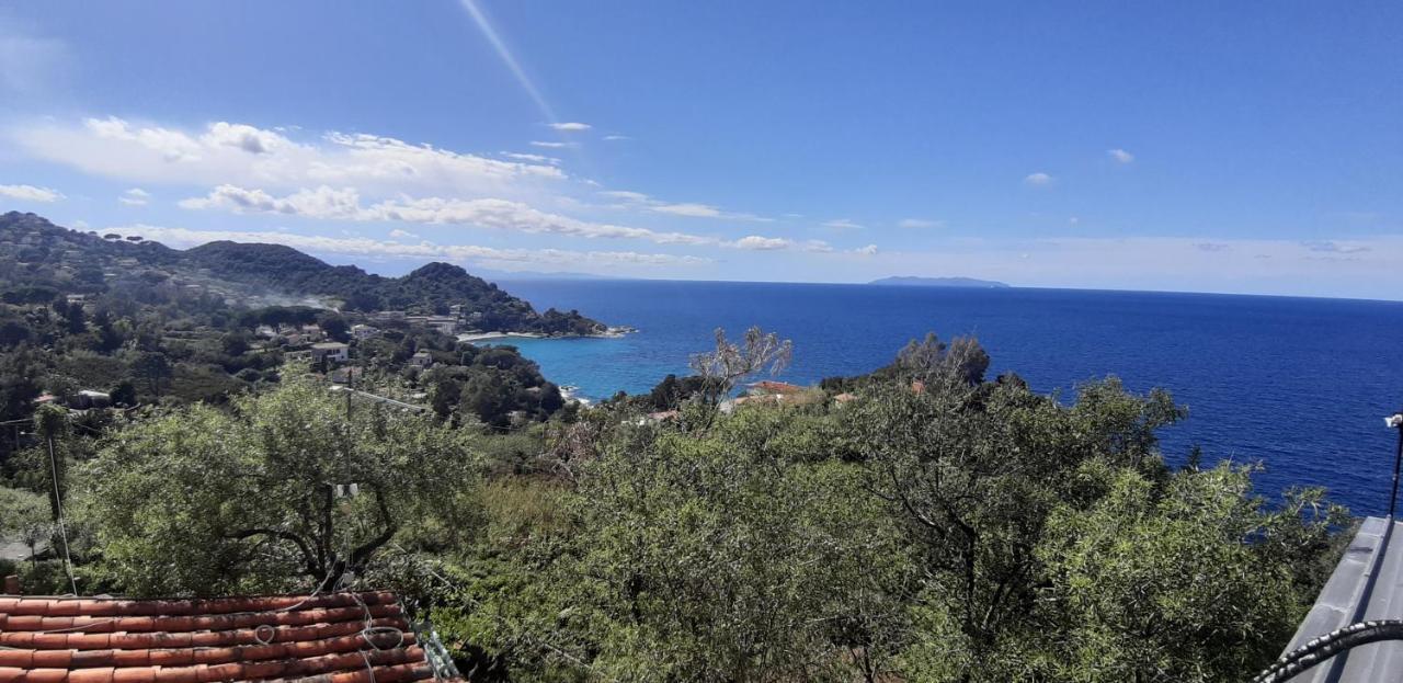 Hotel Oleandro Marciana (Isola d'Elba) Exterior foto