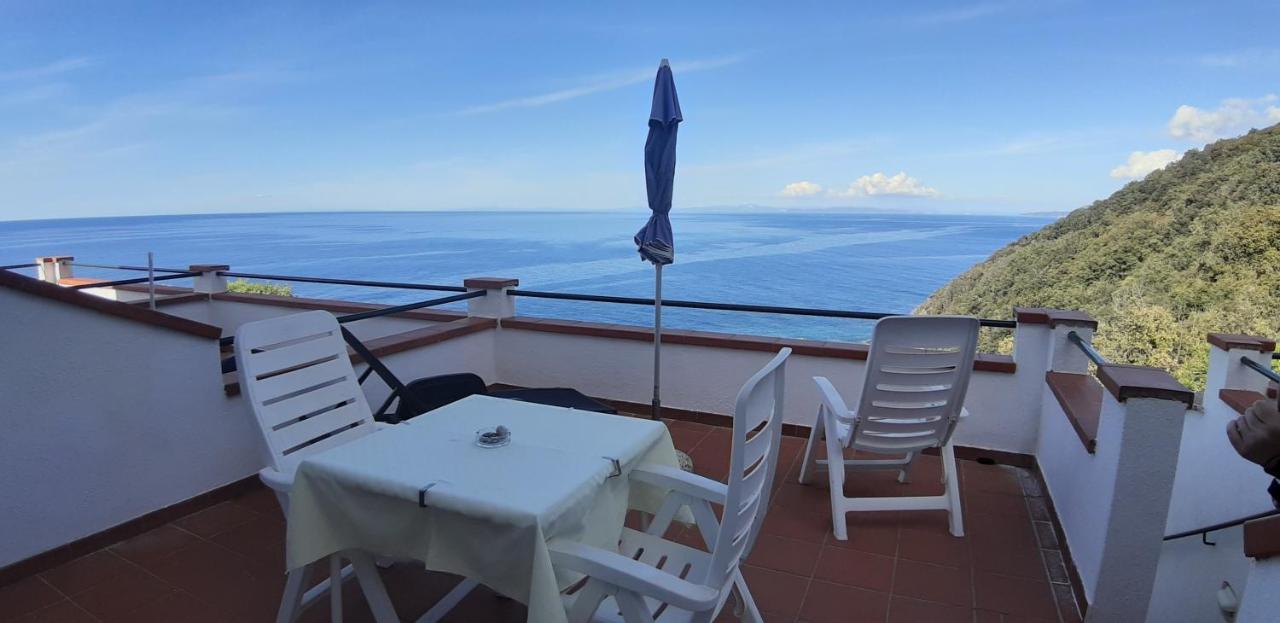 Hotel Oleandro Marciana (Isola d'Elba) Exterior foto