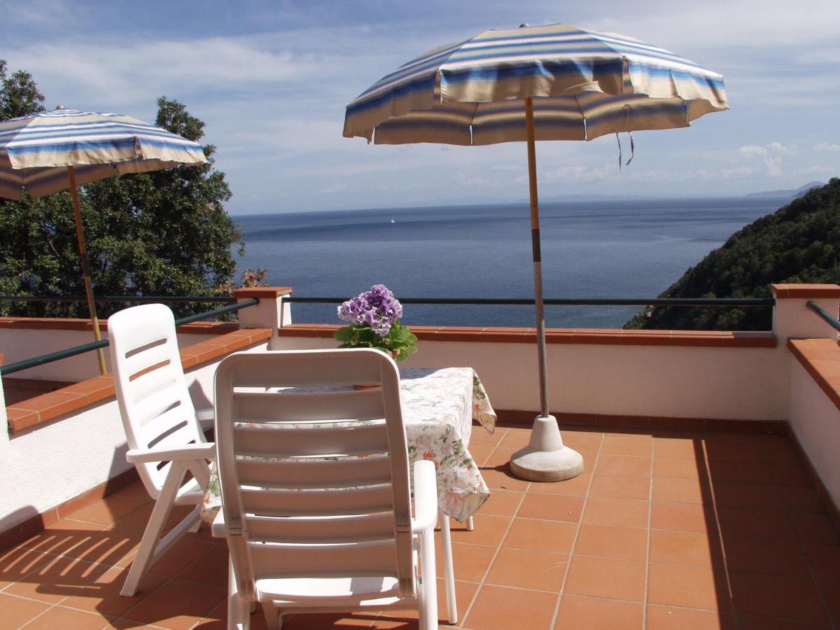 Hotel Oleandro Marciana (Isola d'Elba) Exterior foto