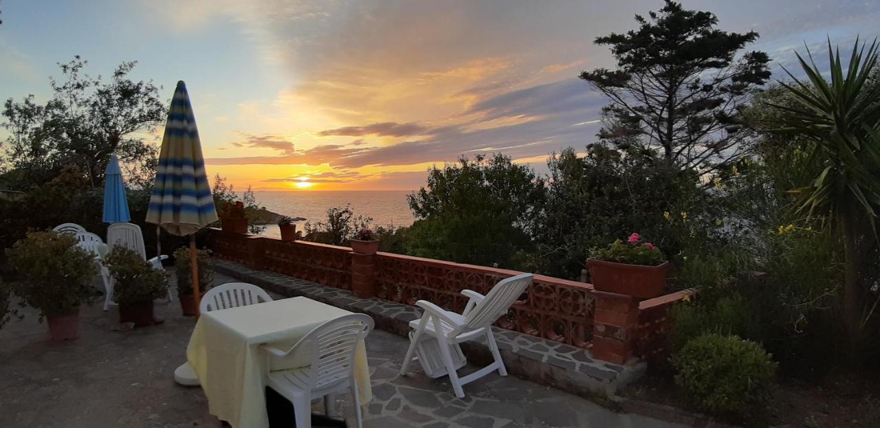 Hotel Oleandro Marciana (Isola d'Elba) Exterior foto