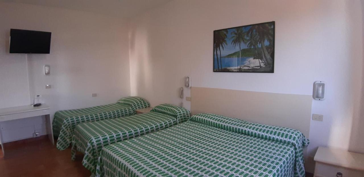 Hotel Oleandro Marciana (Isola d'Elba) Exterior foto