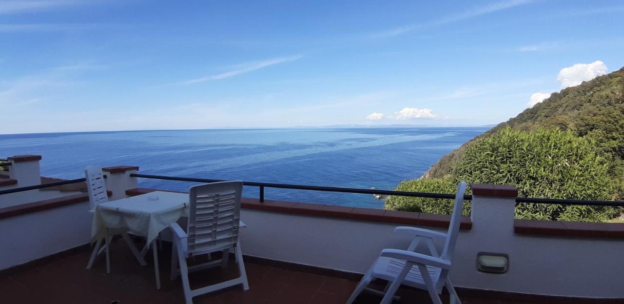 Hotel Oleandro Marciana (Isola d'Elba) Exterior foto